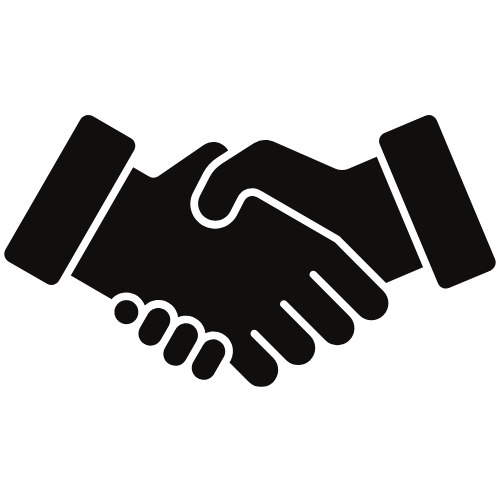 Hand Shake