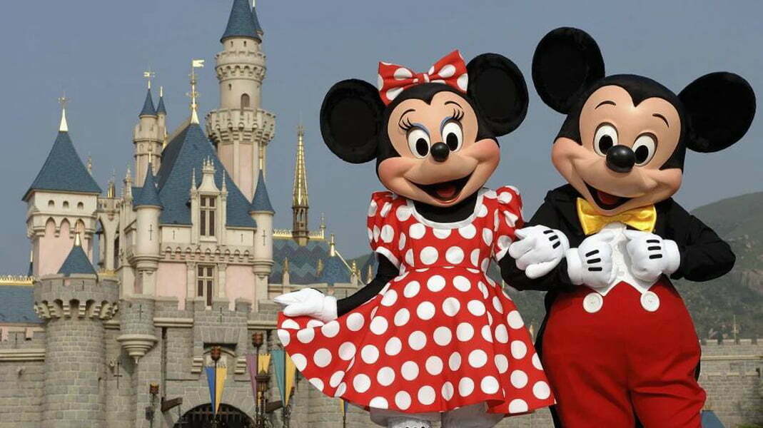 Disney